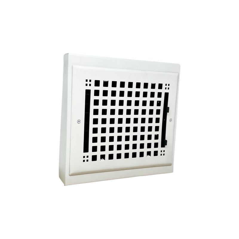 Registre de gravité 10 x 8 blanc Mission (13 x 12 au total), H 2,5 po x L 12 po x l 10 po, Blanc