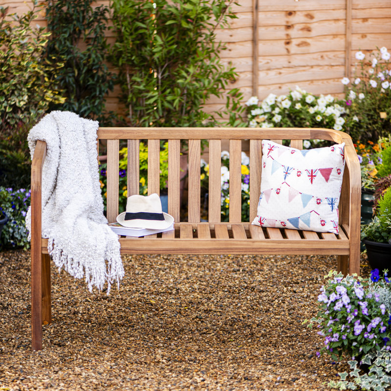 Outdoor Bench