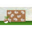 Mix Mats Orange Pumpkins Doormat-87289551