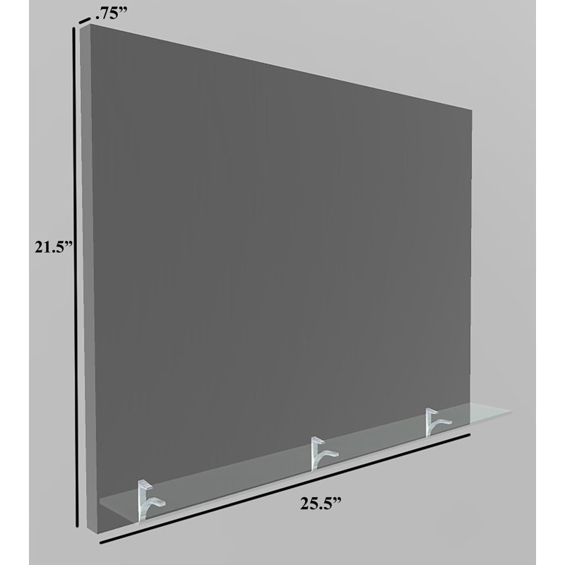 Miroir d'appoint