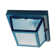 Ledbetter Glass Flush Mount
