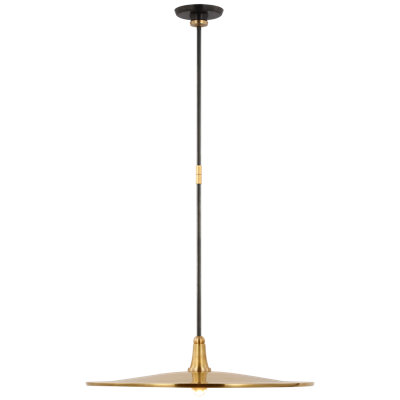 Truesdell 1 - Light LED Pendant