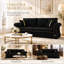 83 " Velvet Sofa-1656746303