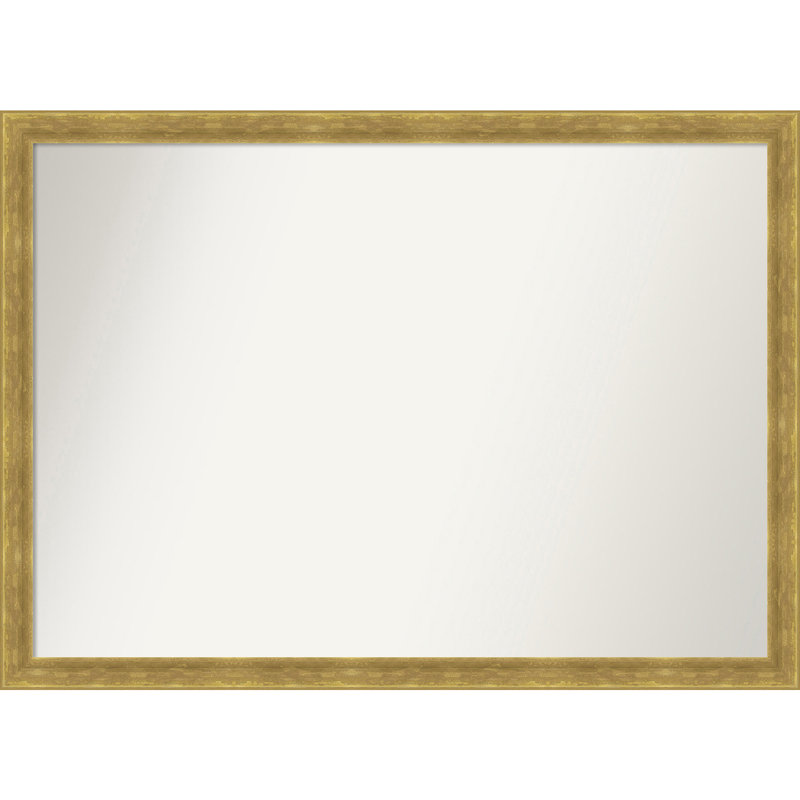 Miroir mural Floden, 34,25 po x 47,25 po