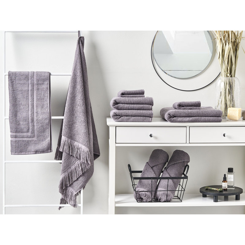 Plush Mulit-Size Set, Grey