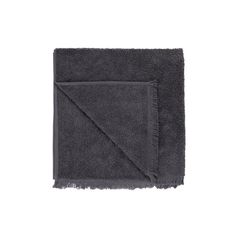Frino 100% Cotton Bath Towel, Magnet