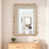 Bois naturel sélectionné