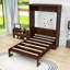 Lit escamotable en bois avec lattes-867346039-867346040