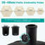 6.15kg Umbrella Base