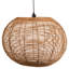Akheelesh 1 - Light Bronze Sphere Pendant