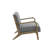 Bravyn Upholstered Armchair-706742043-706742036