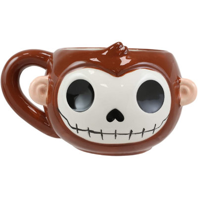 Nurettin   Ceramic Coffee Mug