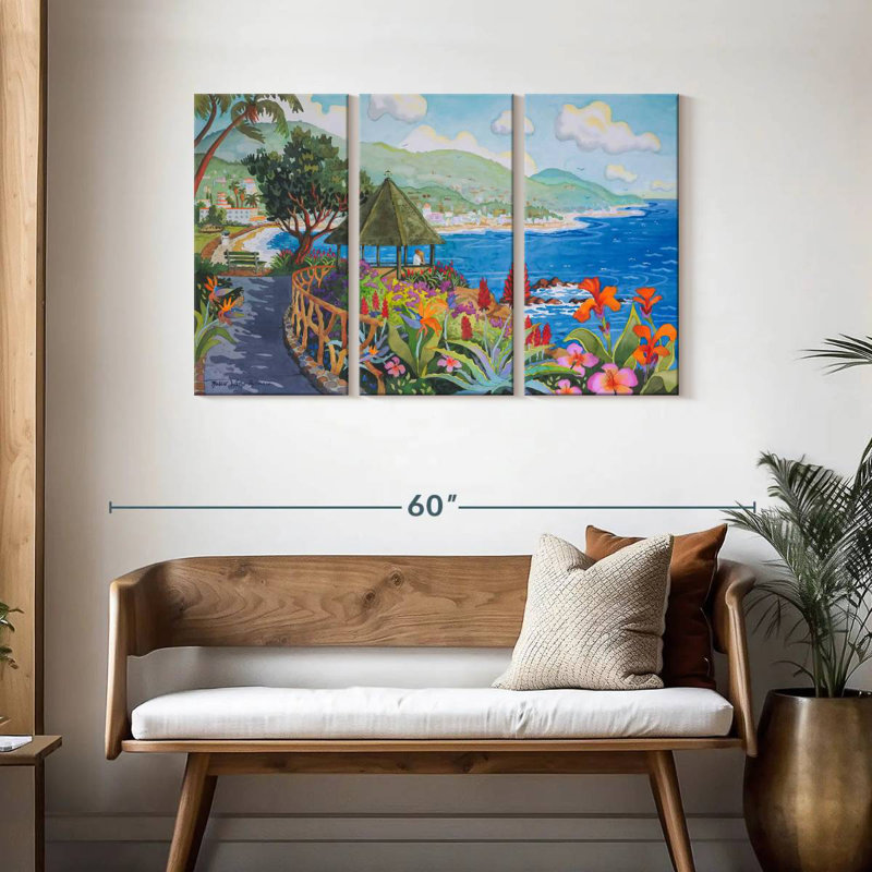 Gillard Laguna Gazebo, 28" H x 45" W