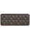 Modern 84'' W Credenza