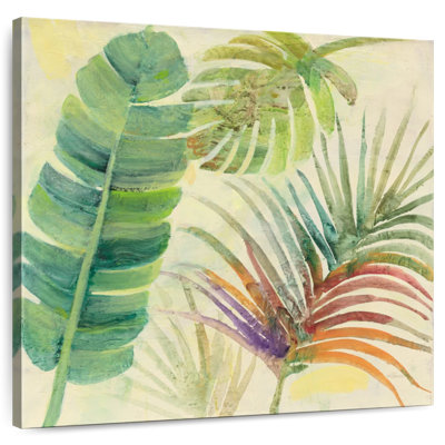 Délice tropical I