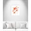 Rouge translucide I - peinture-60493232-60493233