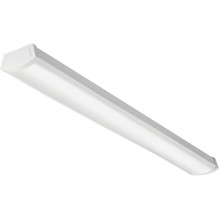 Lithonia Lighting Shop Light & Reviews 