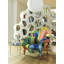 Geometric Bookcase