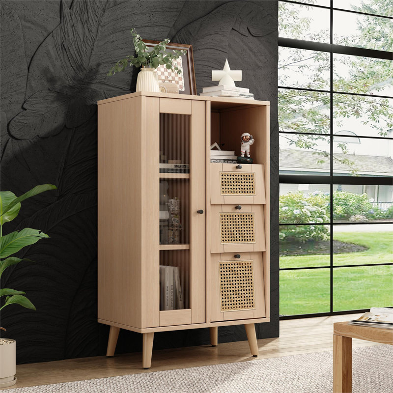 Dian 60cm Sideboard
