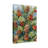 Christmas Pine Cones Berries And Evergreen Branches