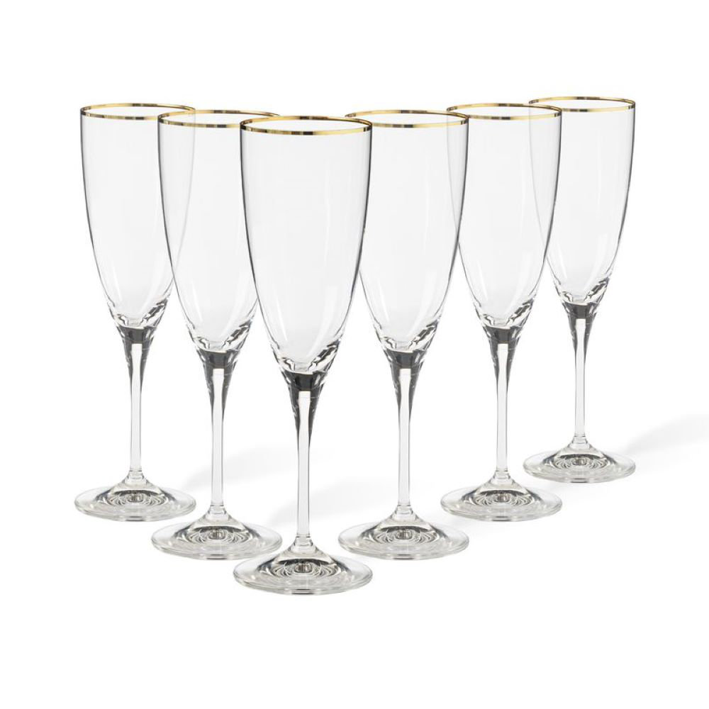 Sensa 8oz. Handmade Flute Set