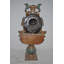 Lion Head Wall Fountain