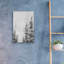«Woodsy 2» par Yvette St. Amant, art mural en verre acrylique-1796411963