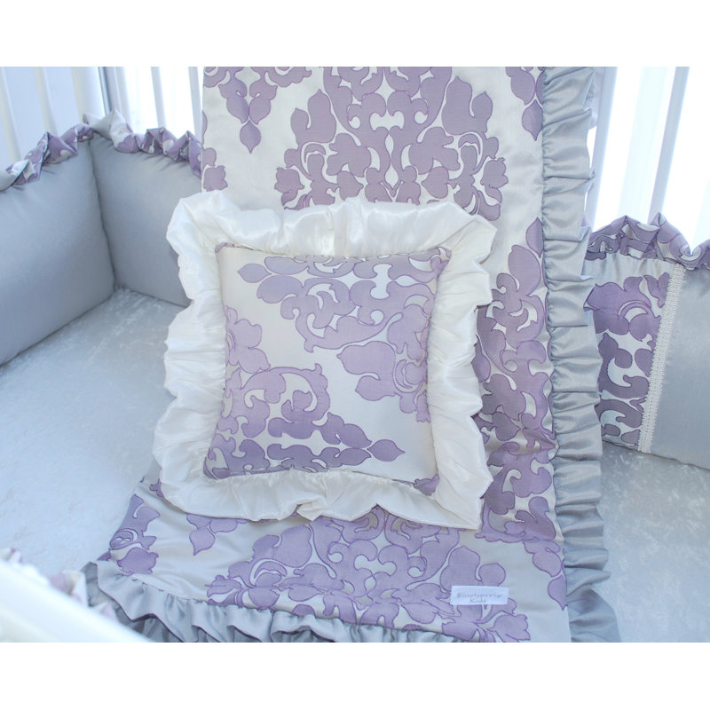 Coussin Orchid Petal
