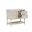 Meuble-lavabo simple 36 po avec plateau en céramique et 4 tiroirs 36 po-1657856939