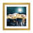 Gold Framed Paper is unavailable