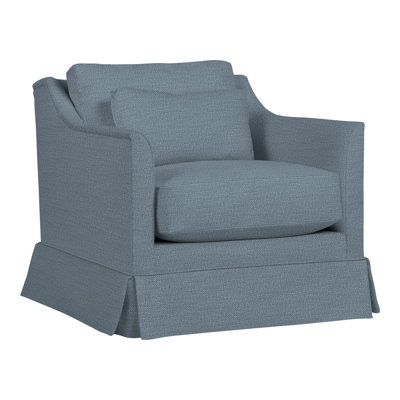 Chaise Newlin 33,5 po Newlin