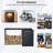 Outdoor Storage Shed