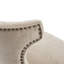 Tabouret de comptoir pivotant 25,75 po