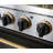 Custom Pro-Style 48 in. 6.7 cu. ft. 8-Burner Freestanding Double Oven Gas Range-90675281-73306191
