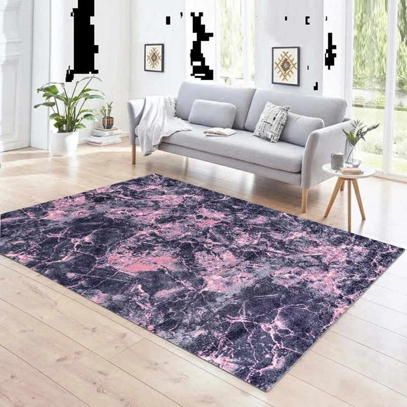 Shag Area Rug, Rectangle 200 x 290cm