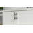 SoHo 3-3/4" Center to Center Matte Black Bar Drawer Pull-103173123-138161504