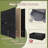 Bouchette 9 Drawer Dresser for Bedroom, Long Dresser, Bedroom Dressers TV Stand for 55" Inch TV-295998619