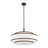 Aasim 5 - Light Dimmable Chandelier-1056636500