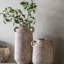 Harmony Handmade Earthenware Table Vase