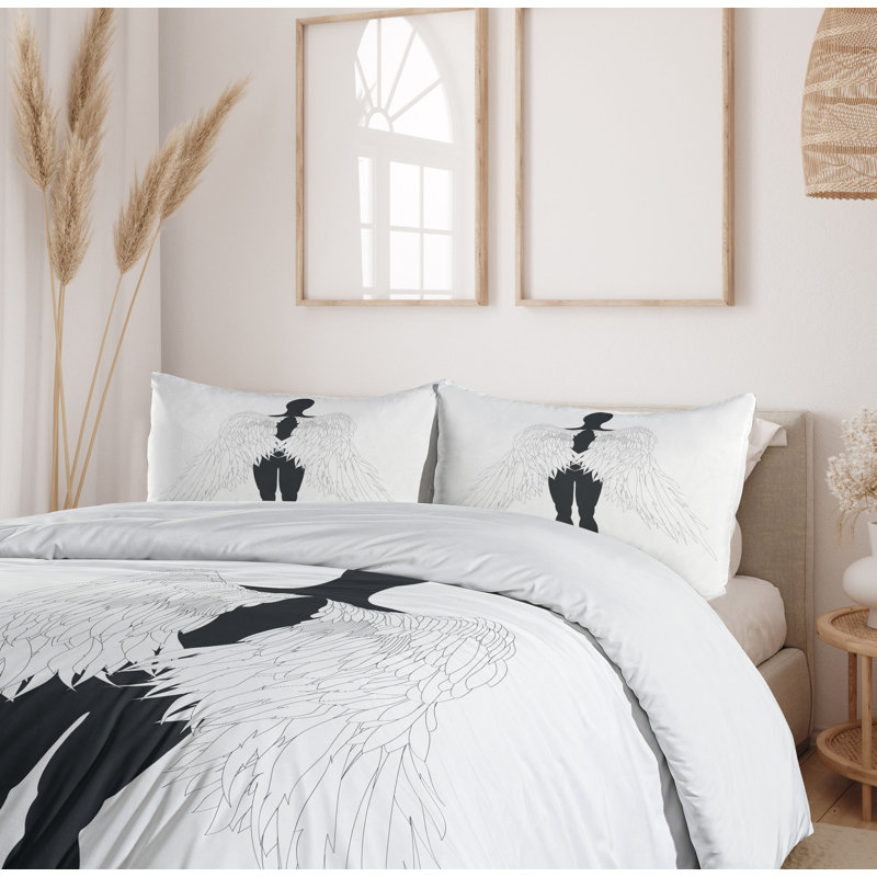 Duvet Cover