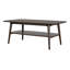 Maloree Coffee Table with Storage