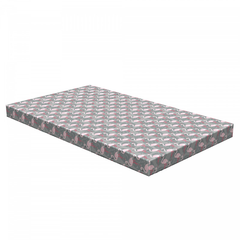 5'' Medium Mattress, King