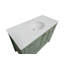 Ensemble de meuble-lavabo simple 48 po Claudett-938358806-938348677