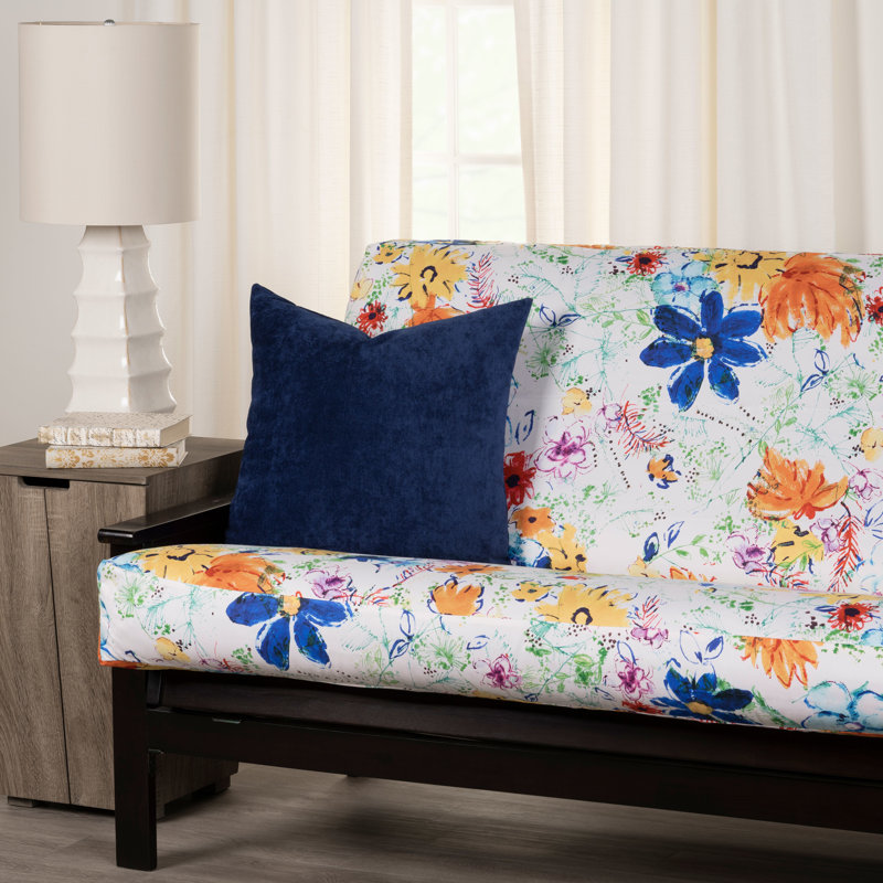 Housse pour futon Modern