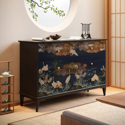 Buffet de 47,24 po de largeur Efrat