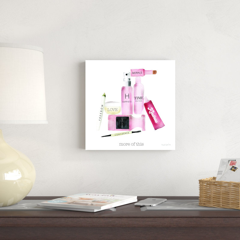 Beauté intérieure IV, H 12 po x l 12 po