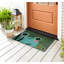 Non-Slip Outdoor Doormat-492857066