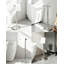 Free Standing Toilet Paper Holder