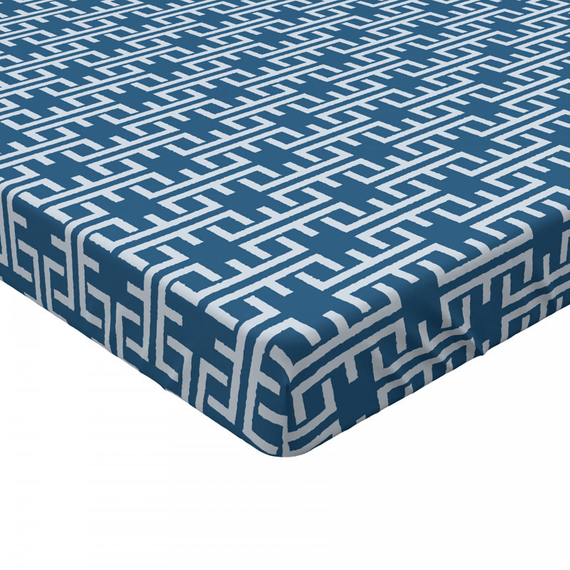 Microfiber Fitted Sheet, Full Fitted Sheet