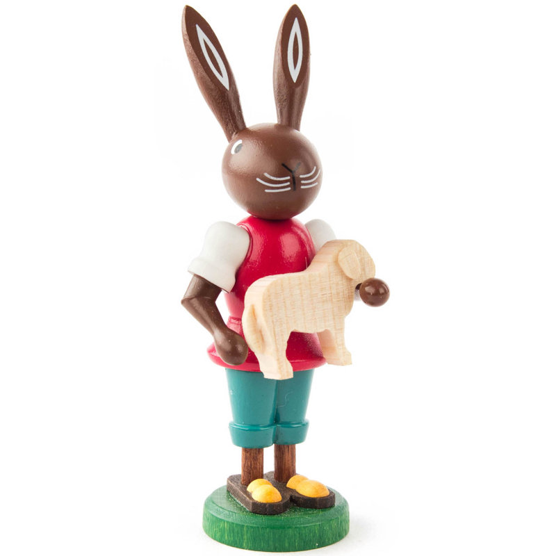 Easter Figurines & Collectibles